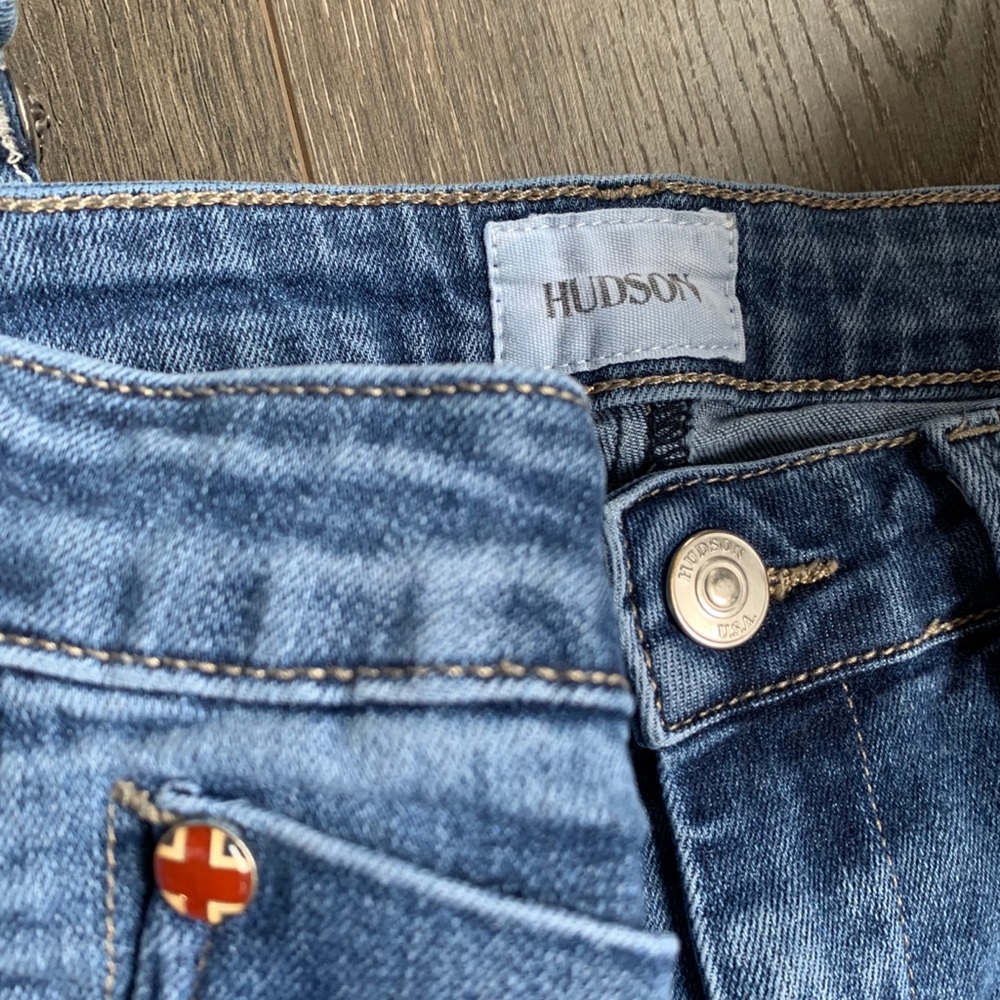 Hudson & Miss Me together! - Picture 3 of 8